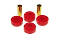 STRUT ROD BUSHINGS, FRONT